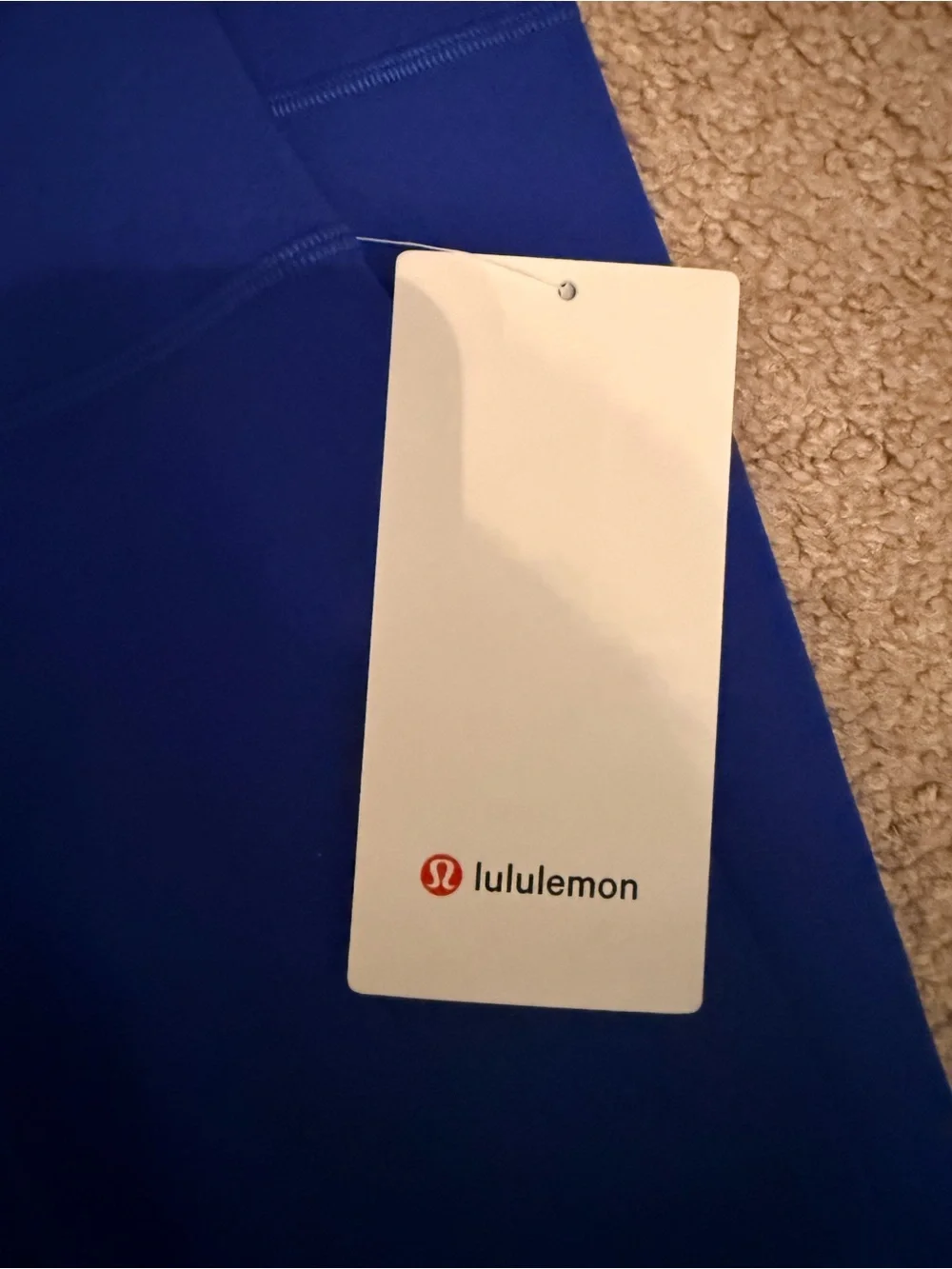lululemon athletica high rise